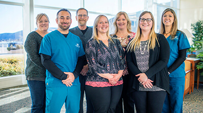 MAKE A GIFT SUPPORTING COVID-19 EFFORTS