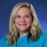 Andrea Thompson, APRN