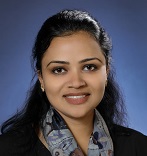 Janani Kumaresan, MD