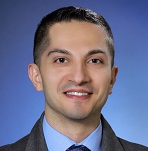 Sarmad Shervin, MD