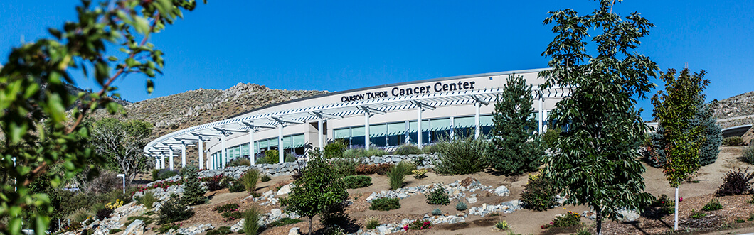 Carson Tahoe Cancer Center | Carson City NV