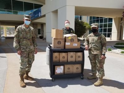Food Donations