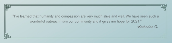 Inspire the Community