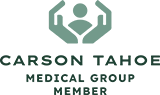 Carson Tahoe Medical Group member