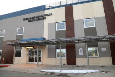 Making mental health a priority