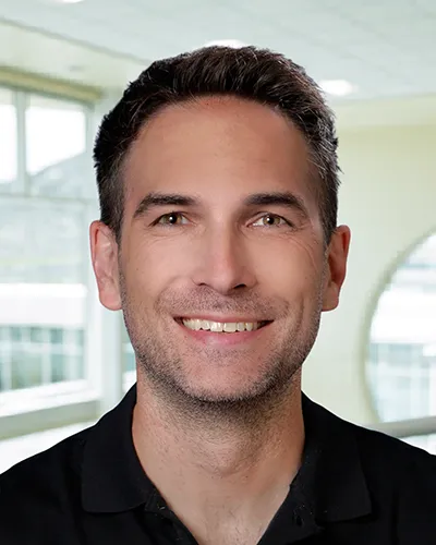 Matthew Gordon