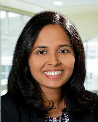 Neeharika Thottempudi, MD