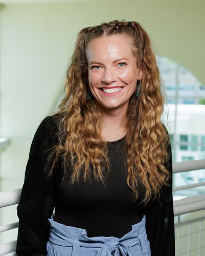 Brittney Fencl, APRN