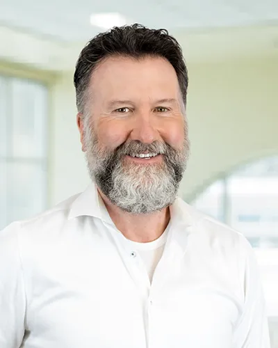 David M. Baker
