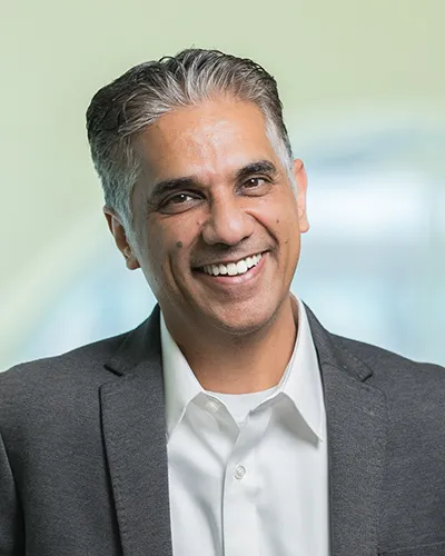 Faisal Siddiqui, MD