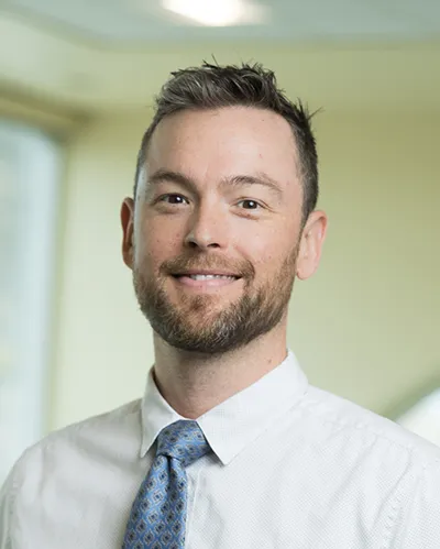 Ryan J. Powers