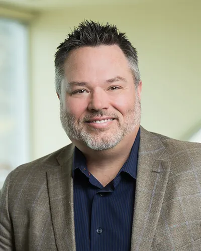 Duane Gilbert