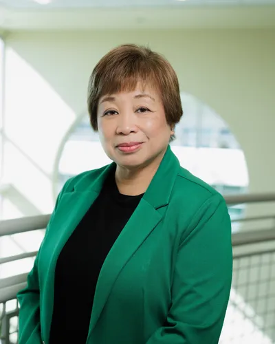 Jean T. Gebhard, APRN