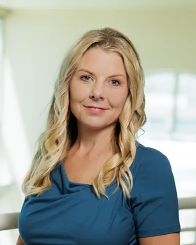 Kimberly Riley