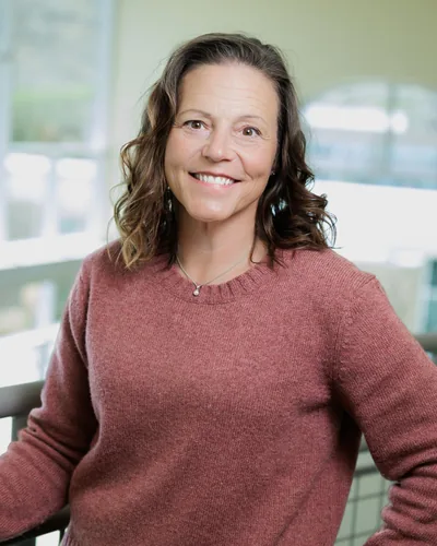 Carrie Barrier, APRN