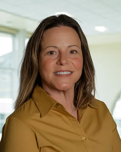 Carrie Barrier