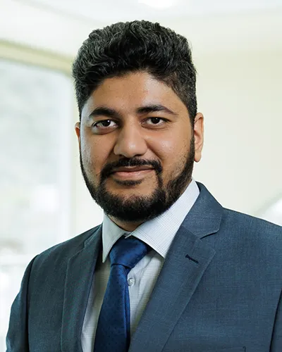 Varun Kohli