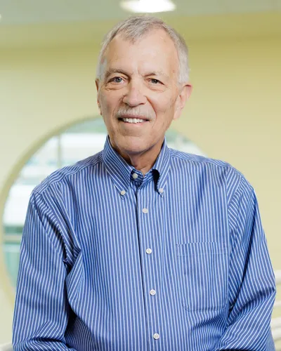 Phil Aldrich, MD