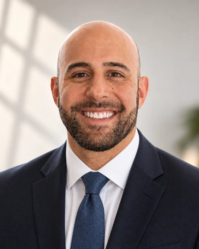 Burton Tabaac, MD, FAHA