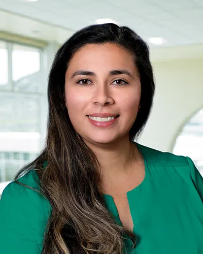 Jessica Gabrielian, DO