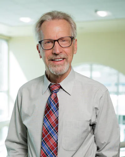 Todd P. Chapman, MD