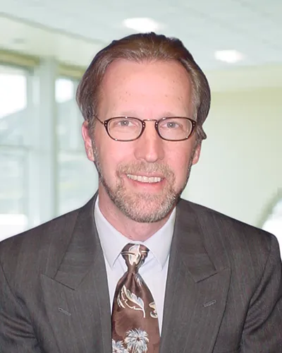 Todd P. Chapman