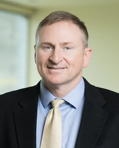 Randall G. Nixon, MD
