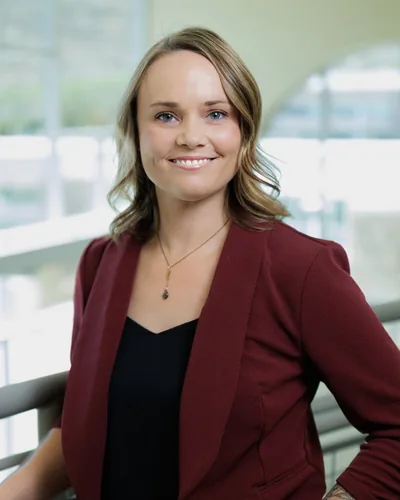 Jessica Janas, APRN
