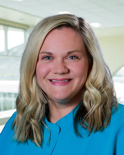 Andrea L. Thompson