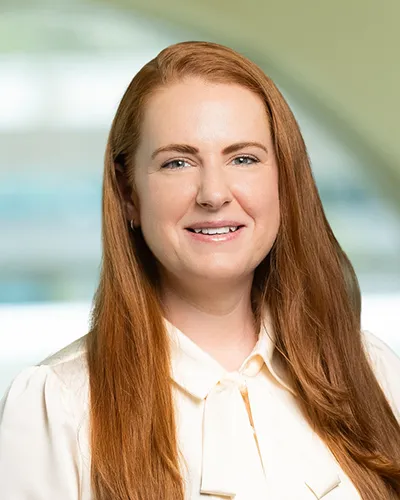 Whitney Smith