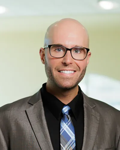 Ryan Osterberg