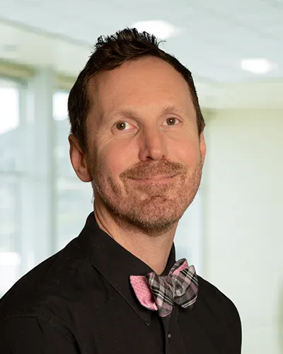 Tyler A. Peterson