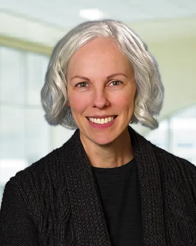 Elena Crandell