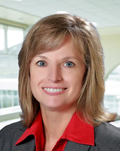 Sherry Martin