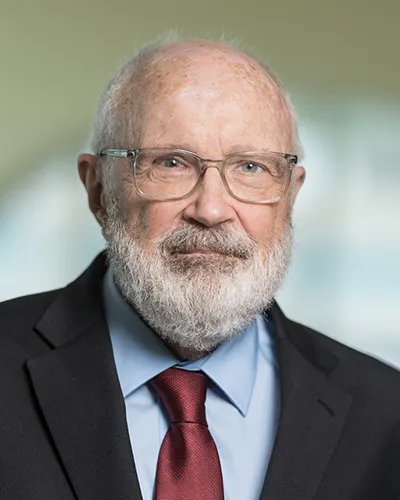 Michael Solinger