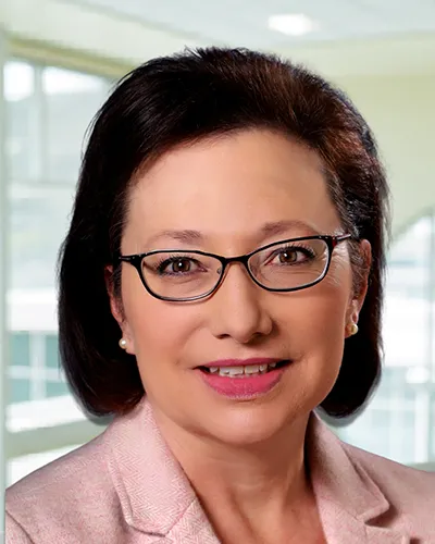 Sonia Rupp