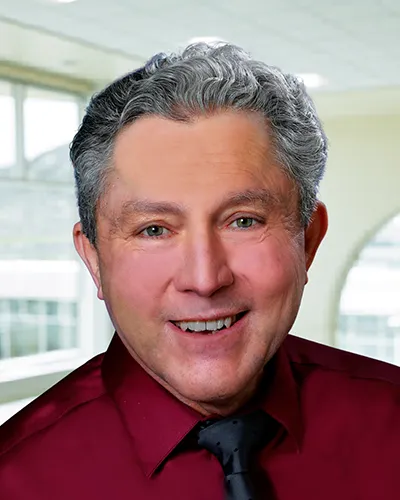 Daniel Caruso
