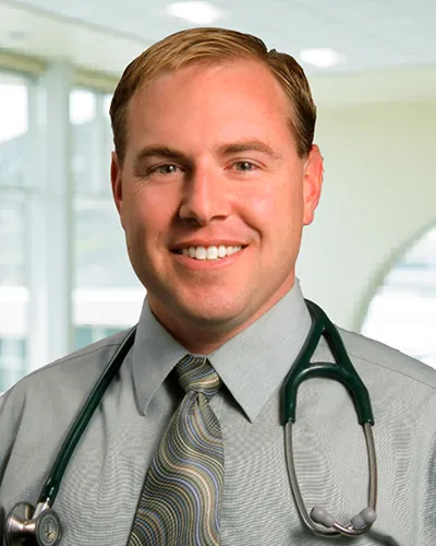 David A. Johnson