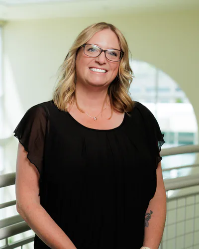 Jennifer Peters, APRN