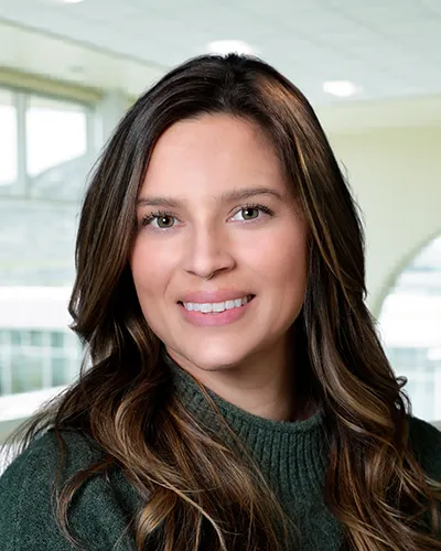 Nicole Lanting