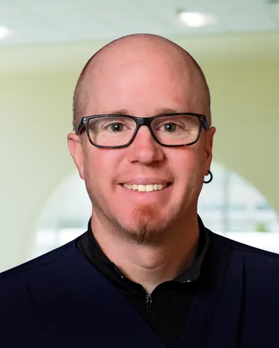 Michael Coudriet