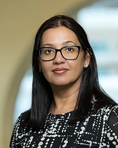 Saadia Akhtar