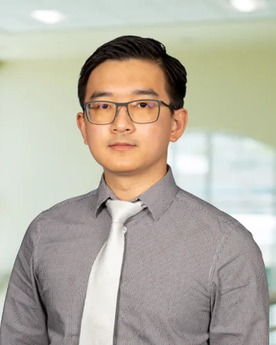 Yee Liong Lee, MD
