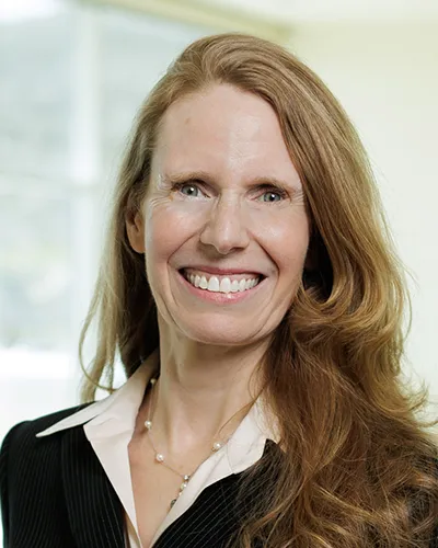 Susan O'Leary