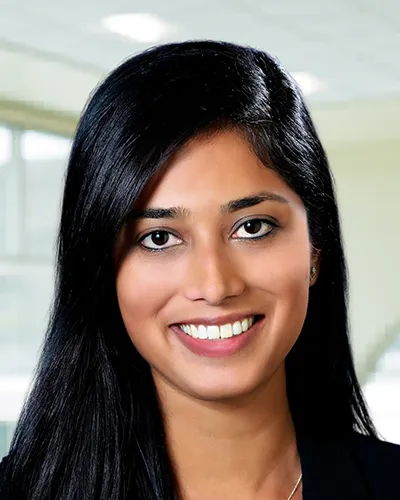 Anjani Pillarisetty, MD