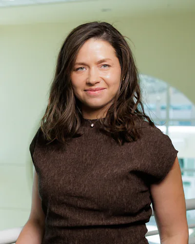 Karina Wood, MD