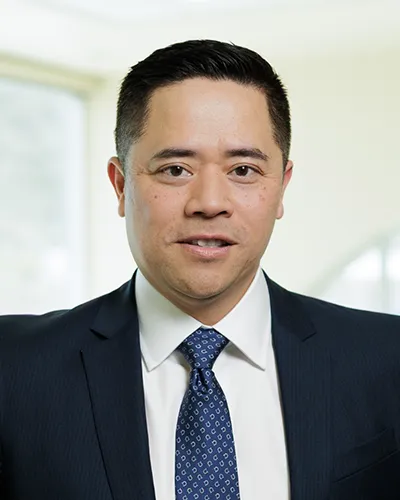 Nathan Ho