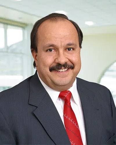 Basil Chryssos