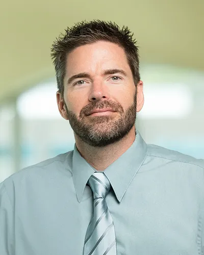 Andrew P. Stevens