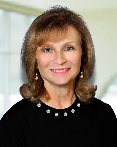 Lorraine Haines